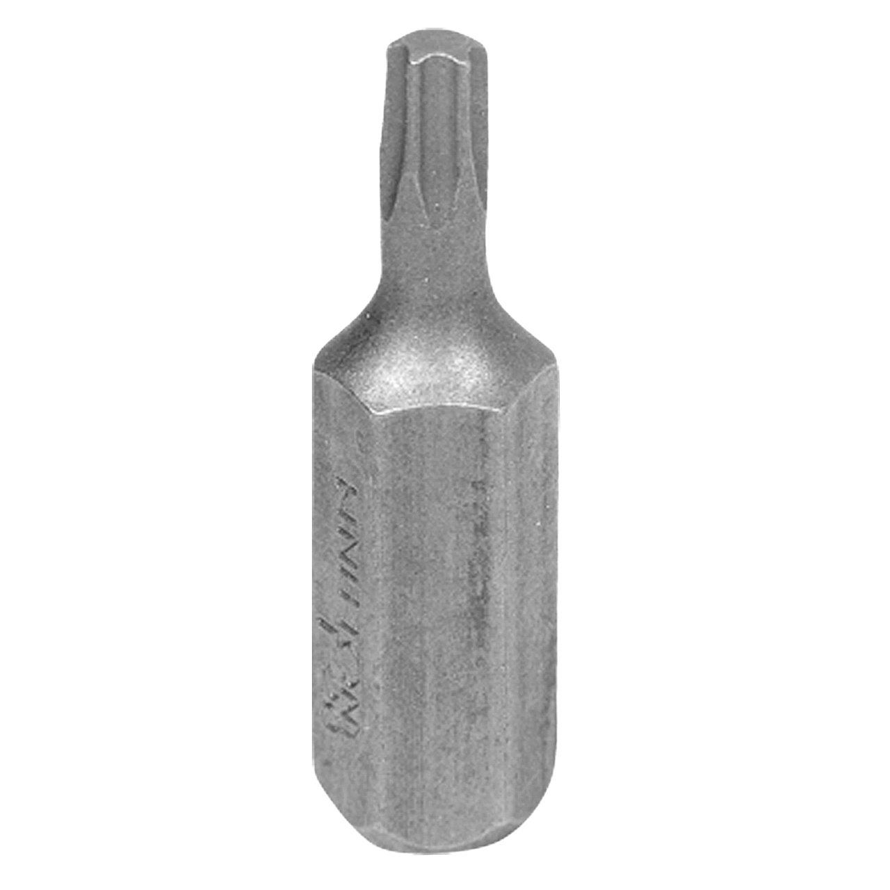 Вставка (бита) торцевая 10 мм, Torx, Т15, L = 36 мм KING TONY 163615T купить по цене 120 ₽ в интернет магазине ТЕХСАД