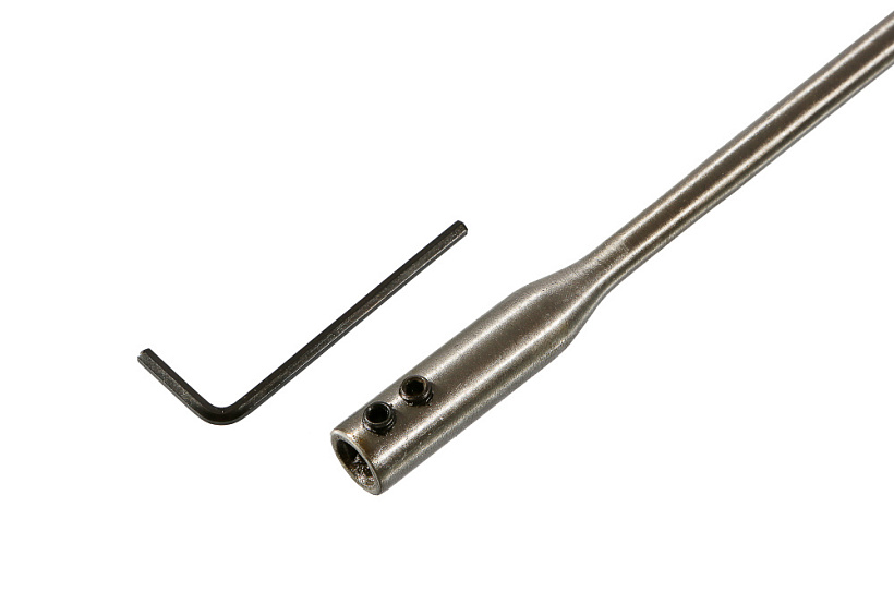 Удлинитель для перовых сверл Sturm! 1055-07-A300 купить по цене 350 ₽ в интернет магазине ТЕХСАД