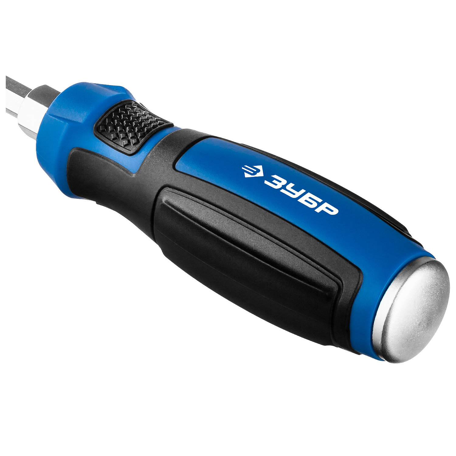 ЗУБР PH2х100 мм, отвертка ударная 25272-2 купить по цене 430 ₽ в интернет магазине ТЕХСАД