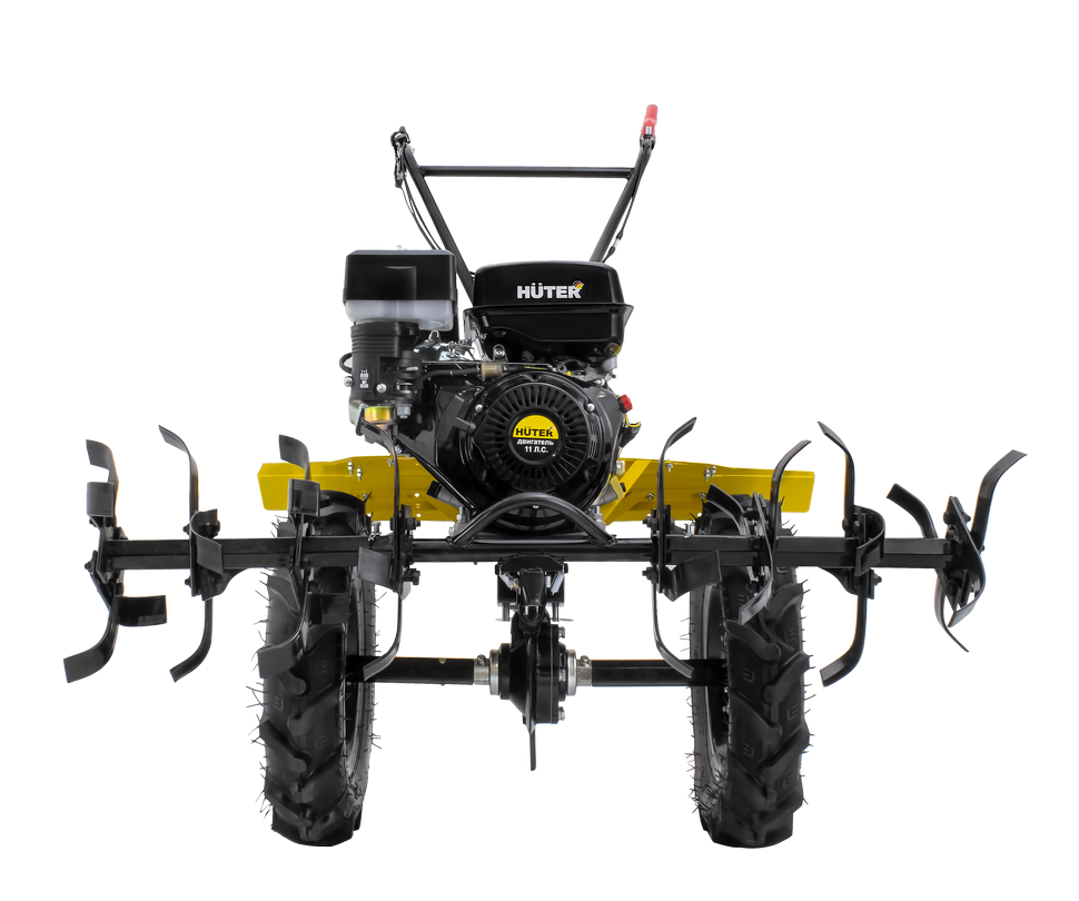 Сельскохозяйственная машина HUTER MK-11000P купить по цене 70 890 ₽ в интернет магазине ТЕХСАД