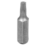 Вставка (бита) торцевая 5/16'', Torx, Т20, L = 32 мм KING TONY 183220T купить по цене 80 ₽ в интернет магазине ТЕХСАД