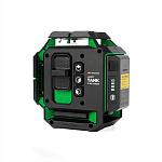 Лазерный уровень ADA LaserTANK 3-360 GREEN Basic Edition купить по цене 23 990 ₽ в интернет магазине ТЕХСАД