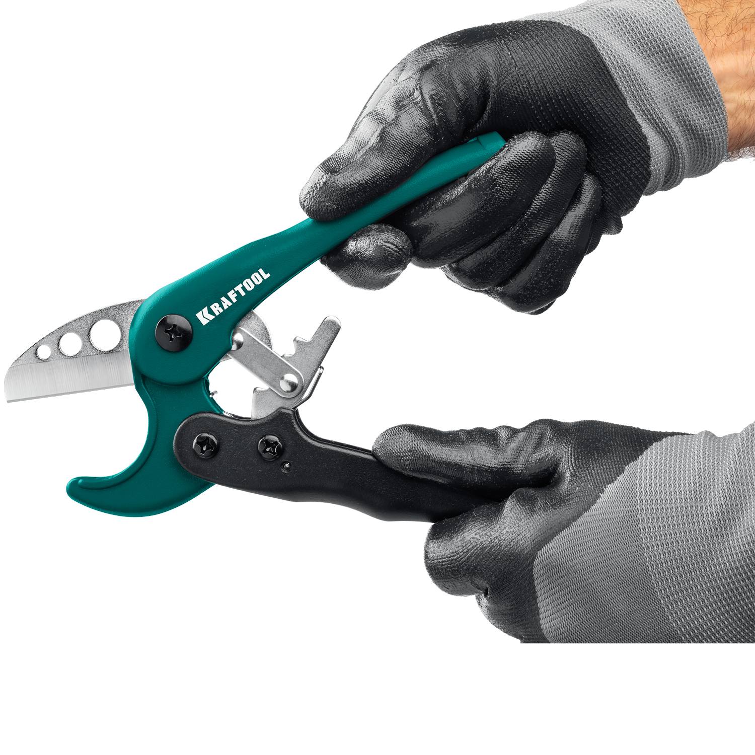 KRAFTOOL 38 мм, труборез для металлопластиковых труб EXPERT 23381-38_z01 купить по цене 1&nbsp;430 ₽ в интернет магазине ТЕХСАД