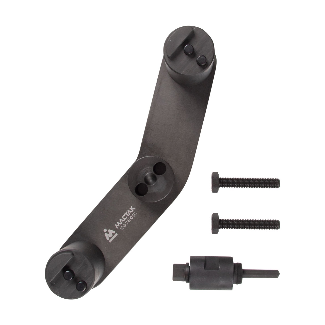 Набор фиксаторов балансирного вала BMW B47/B48/N47, кейс, 5 предметов МАСТАК 103-24005C купить по цене 14&nbsp;500 ₽ в интернет магазине ТЕХСАД