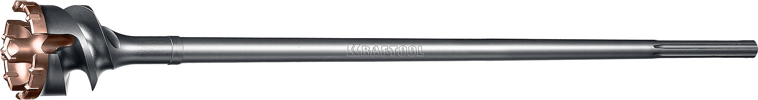 KRAFTOOL 80 х 550 мм, проломной, SDS-max, бур по бетону 29355-80-550 KRAFTOOL 80 х 550 мм, проломной, SDS-max, бур по бетону 29355-80-550 купить по цене 24 050 ₽ в интернет магазине ТЕХСАД
