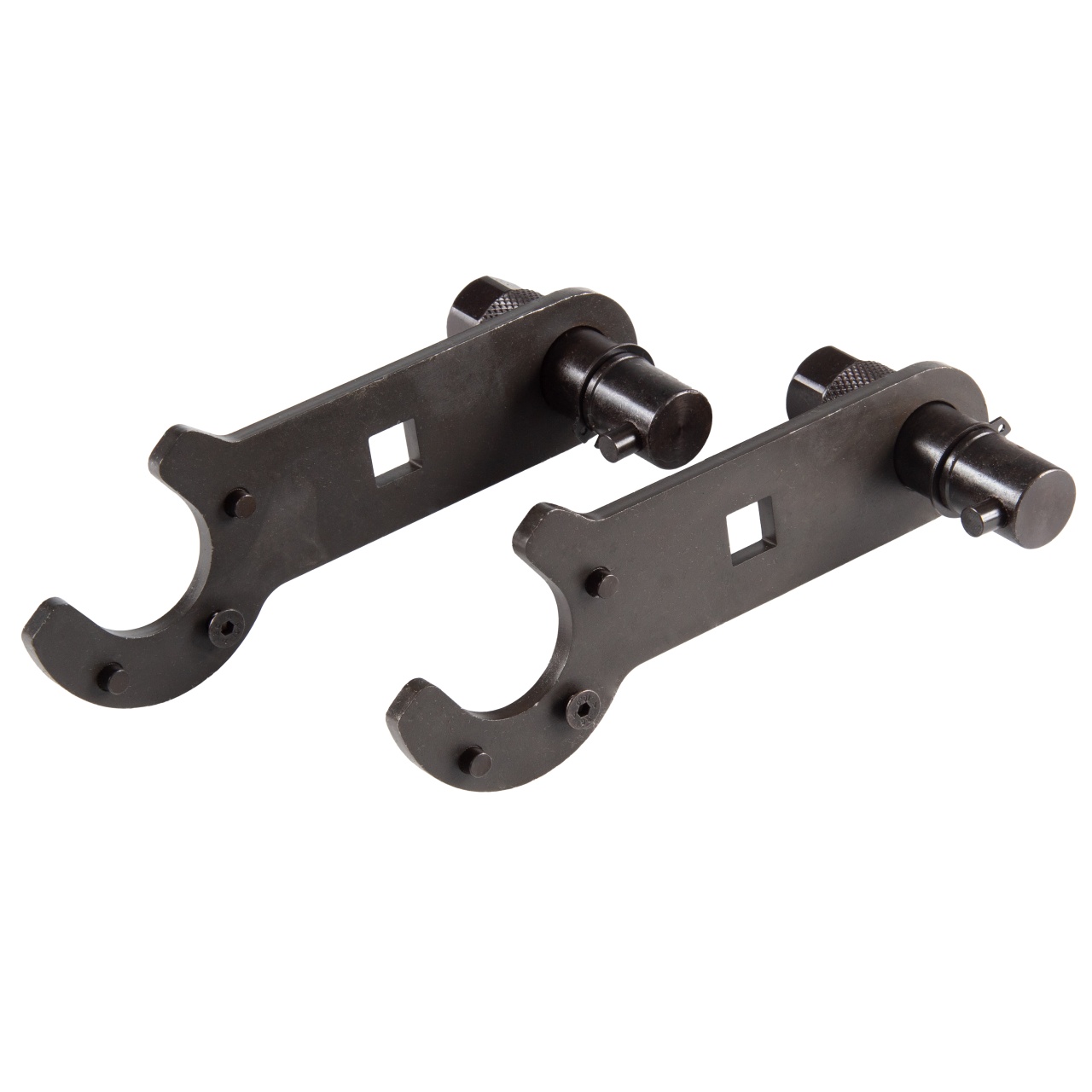 Набор фиксаторов распредвала / коленвала, Land Rover KV6, кейс, 13 предметов AFFIX AF10321933C купить по цене 8 540 ₽ в интернет магазине ТЕХСАД