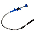 Захват на гибком стержне, магнитный, подсветка, 640 мм KING TONY 2129-24 купить по цене 3 250 ₽ в интернет магазине ТЕХСАД