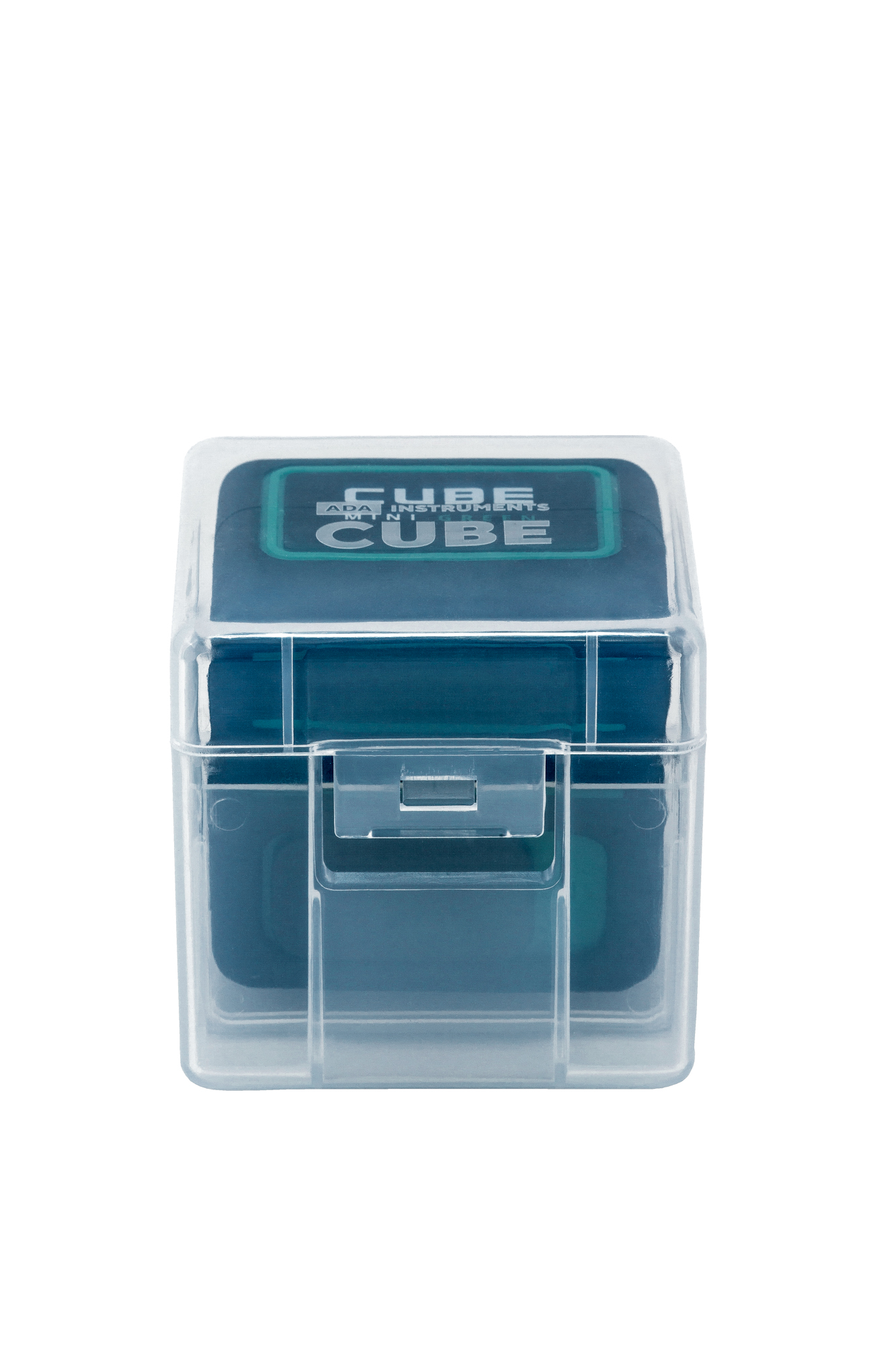 Лазерный уровень ADA CUBE MINI GREEN BASIC EDITION купить по цене 4&nbsp;990 ₽ в интернет магазине ТЕХСАД