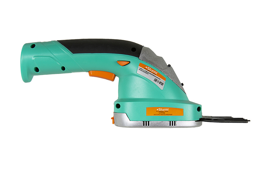 Аккумуляторный кусторез Sturm! CHT36 купить по цене 3 350 ₽ в интернет магазине ТЕХСАД