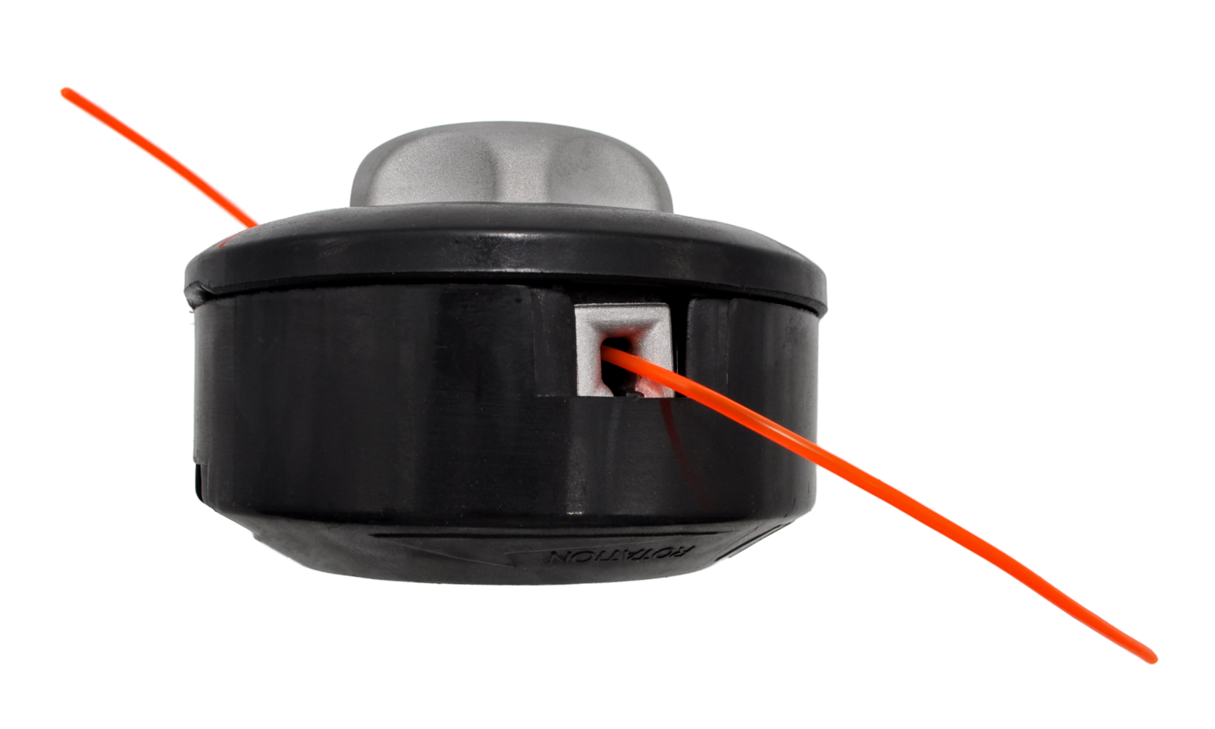 Головка триммерная GEOS Max M10х1.25, левая резьба, 130мм (Fast and Easy, полуавтоматическая, профессион купить по цене 1&nbsp;690 ₽ в интернет магазине ТЕХСАД