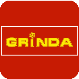 GRINDA GRINDA
