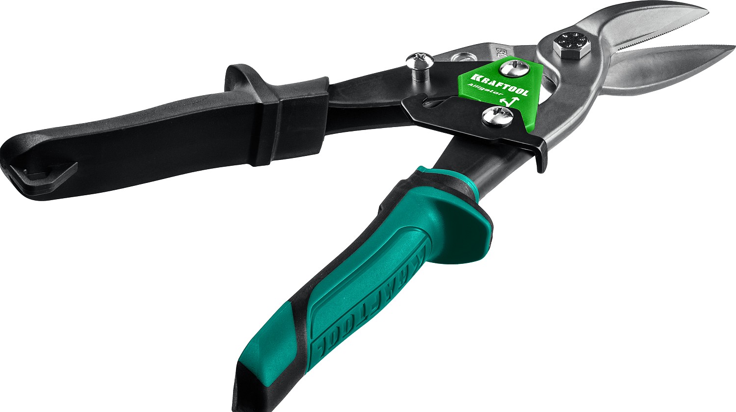 KRAFTOOL 260 мм, левые ножницы по металлу Alligator 2328-L KRAFTOOL 260 мм, левые ножницы по металлу Alligator 2328-L купить по цене 1 510 ₽ в интернет магазине ТЕХСАД