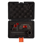 Набор фиксаторов распредвала / коленвала, Land Rover, кейс, 3 предмета AFFIX AF10321923C купить по цене 2 850 ₽ в интернет магазине ТЕХСАД