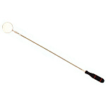 Зеркало на гибком стержне, 600 мм МАСТАК 192-00600 купить по цене 970 ₽ в интернет магазине ТЕХСАД