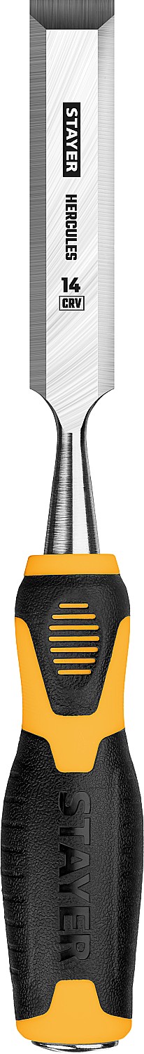 STAYER 14 мм, с двухкомпонентной ручкой, стамеска 18205-14_z01 STAYER 14 мм, с двухкомпонентной ручкой, стамеска 18205-14_z01 купить по цене 520 ₽ в интернет магазине ТЕХСАД