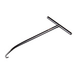 Съемник пружин тормозных барабанов МАСТАК 102-30002 Съемник пружин тормозных барабанов МАСТАК 102-30002 купить по цене 670 ₽ в интернет магазине ТЕХСАД