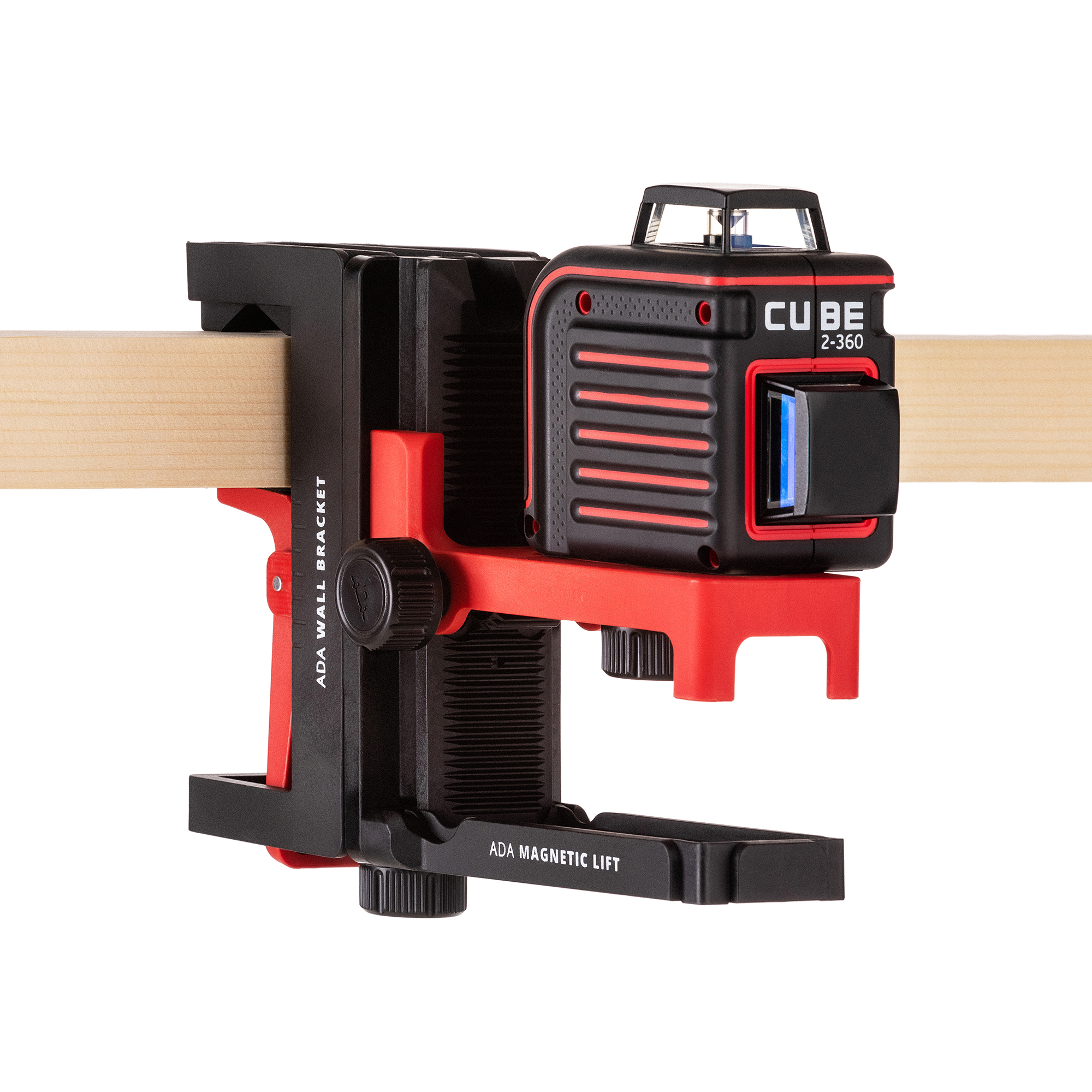 Крепление-зажим ADA WALL BRACKET купить по цене 1 490 ₽ в интернет магазине ТЕХСАД