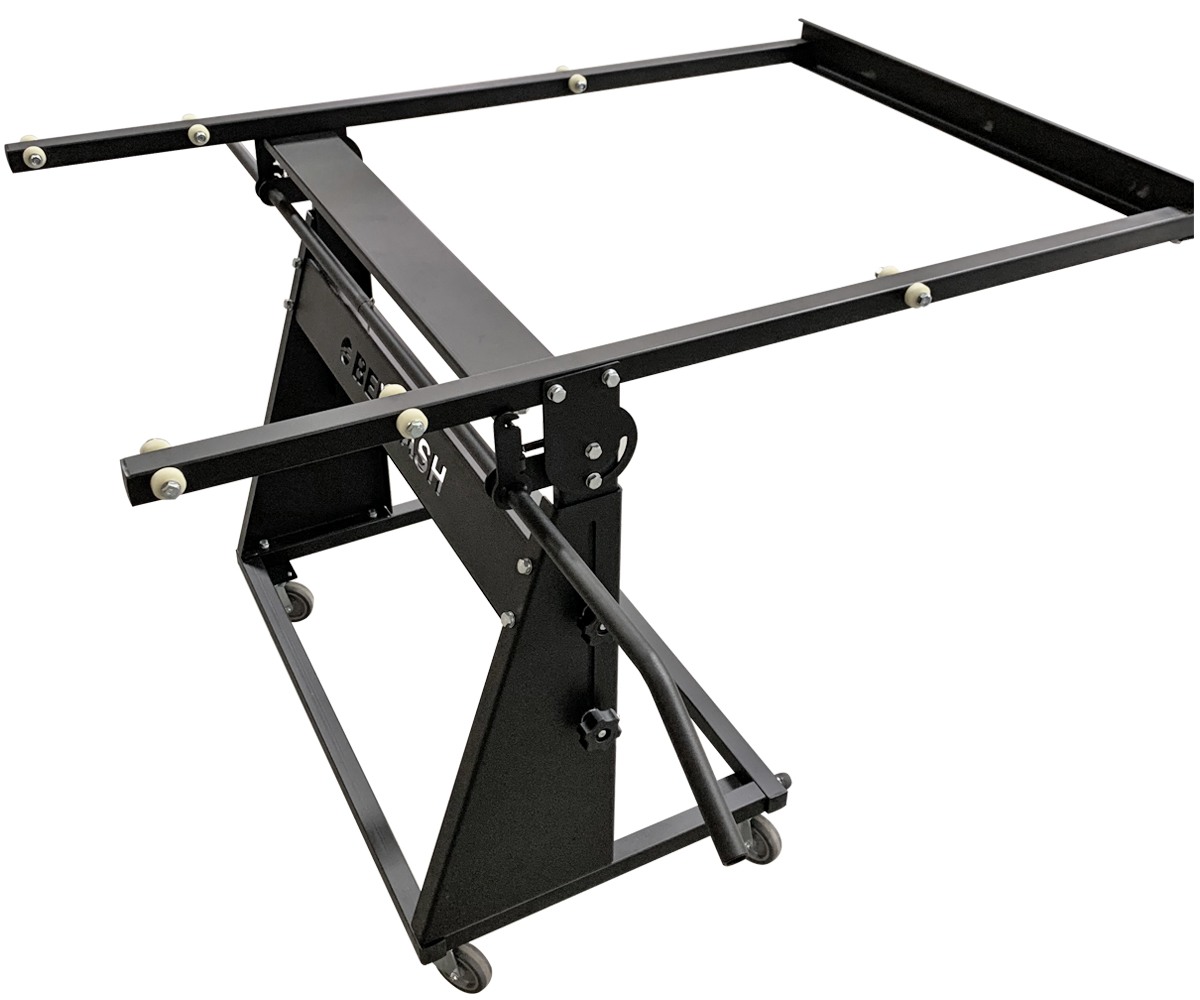 Подставка металлическая BELMASH PC-100 купить по цене 17 990 ₽ в интернет магазине ТЕХСАД