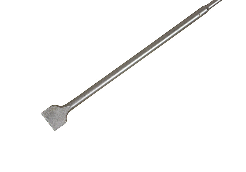Насадка долото SDS+ Sturm! 9018-SDS-F40X400 купить по цене 420 ₽ в интернет магазине ТЕХСАД