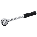 Трещотка 1/2'', 250 мм, 45 зубцов, дисковый механизм KING TONY 4725-10GR купить по цене 1 570 ₽ в интернет магазине ТЕХСАД