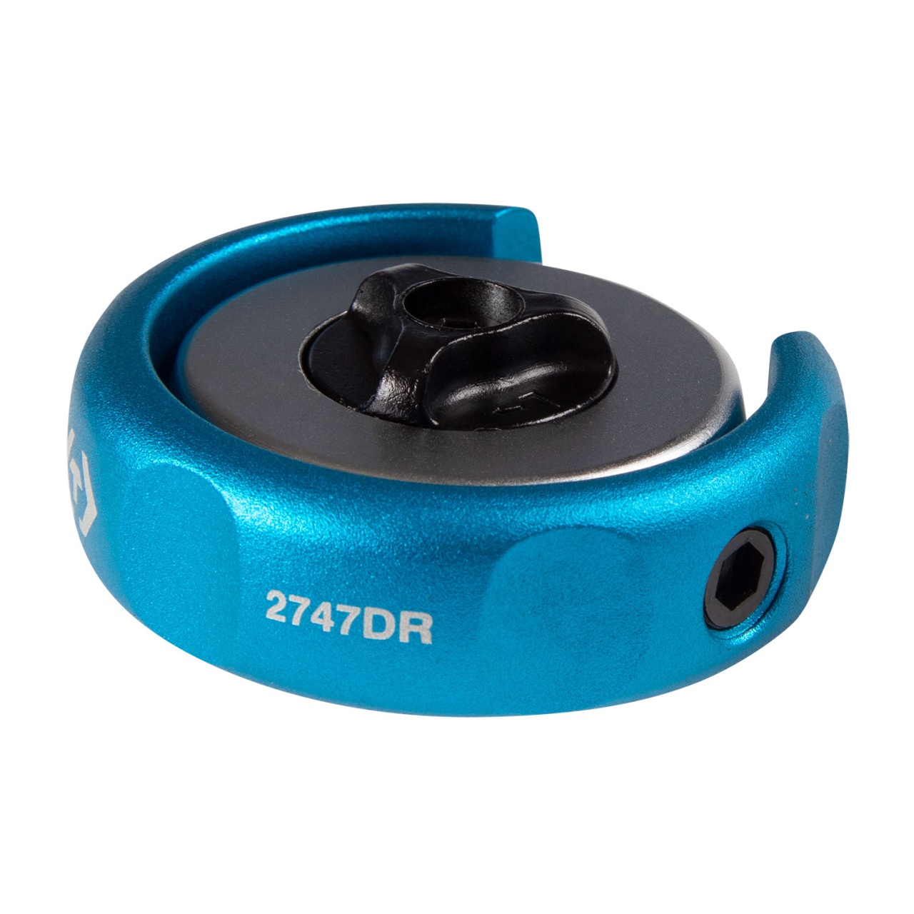 Трещотка компактная 1/4'', 72 зубца, дисковый механизм KING TONY 2747DR купить по цене 2 070 ₽ в интернет магазине ТЕХСАД