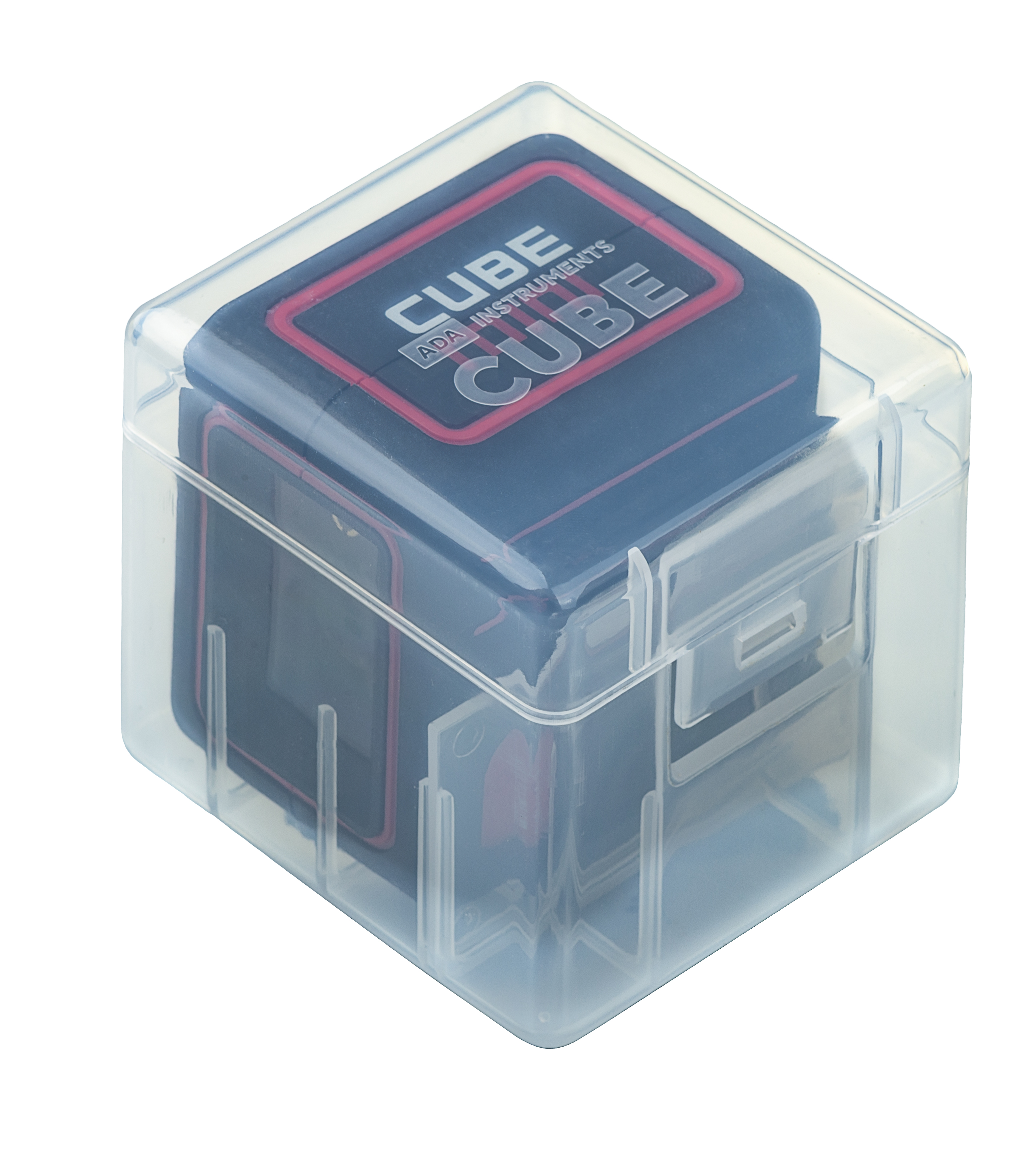 Лазерный уровень ADA CUBE MINI BASIC EDITION купить по цене 3&nbsp;990 ₽ в интернет магазине ТЕХСАД