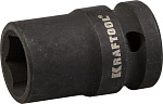 KRAFTOOL 1/2'', 14 мм, CrMo сталь, фосфатированная, торцовая головка INDUSTRIE QUALITAT 27940-14_z01 купить по цене 256 ₽ в интернет магазине ТЕХСАД