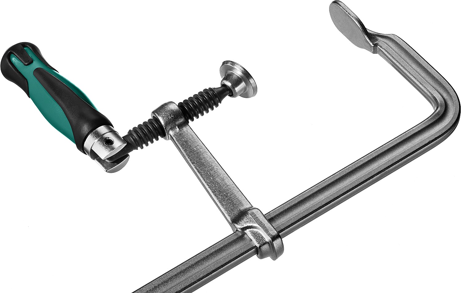 KRAFTOOL F 160х80 мм, струбцина 32014-080-160 KRAFTOOL F 160х80 мм, струбцина 32014-080-160 купить по цене 2 790 ₽ в интернет магазине ТЕХСАД