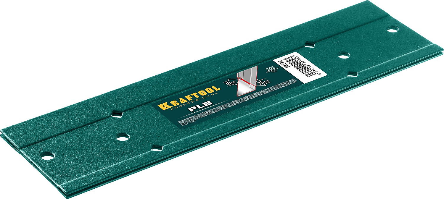 KRAFTOOL пластина для гибки PLB 23272 KRAFTOOL пластина для гибки PLB 23272 купить по цене 960 ₽ в интернет магазине ТЕХСАД