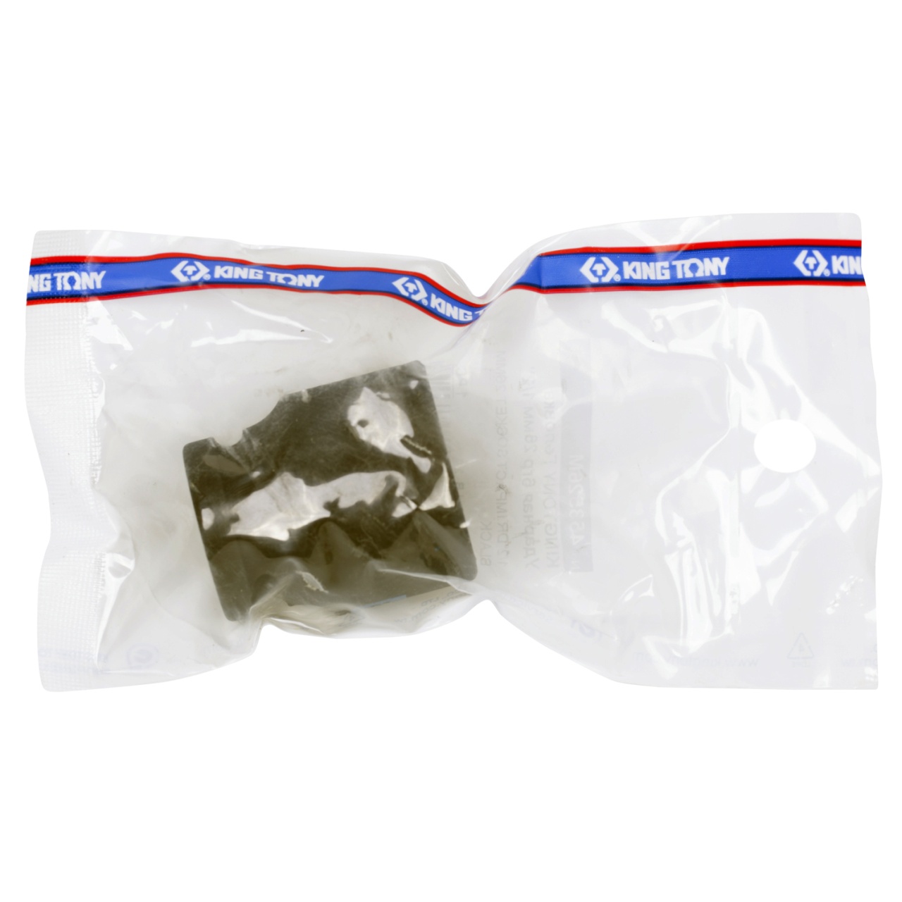 Головка торцевая ударная шестигранная 1/2'', 26 мм KING TONY 453526M Головка торцевая ударная шестигранная 1/2'', 26 мм KING TONY 453526M купить по цене 550 ₽ в интернет магазине ТЕХСАД