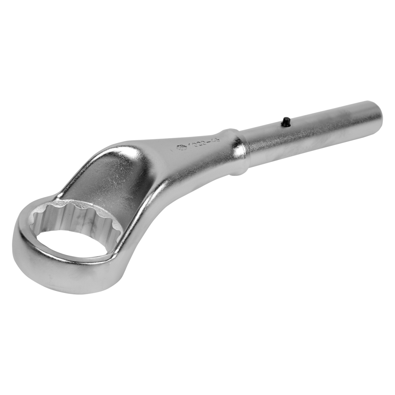 Ключ накидной усиленный, 46 мм KING TONY 10C0-46 купить по цене 4 650 ₽ в интернет магазине ТЕХСАД