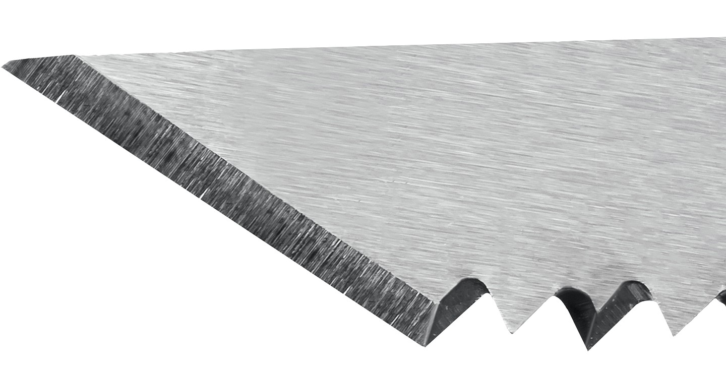 ЗУБР 150 мм, выкружная мини-ножовка для гипсокартона Мастер 15177 купить по цене 380 ₽ в интернет магазине ТЕХСАД