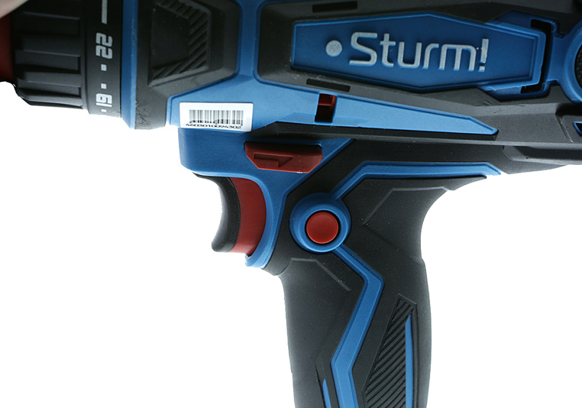 Сетевой шуруповерт Sturm! ID2145PT купить по цене 4 790 ₽ в интернет магазине ТЕХСАД