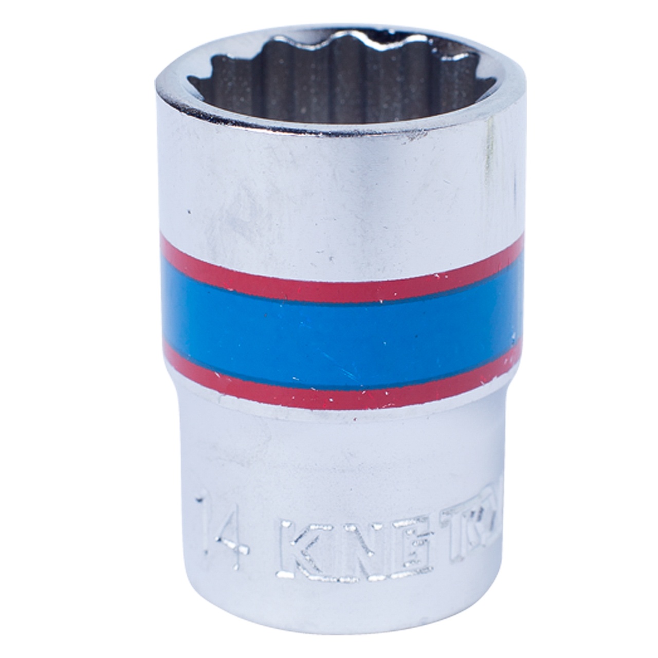 Головка торцевая стандартная двенадцатигранная 3/8'', 14 мм KING TONY 333014M купить по цене 130 ₽ в интернет магазине ТЕХСАД