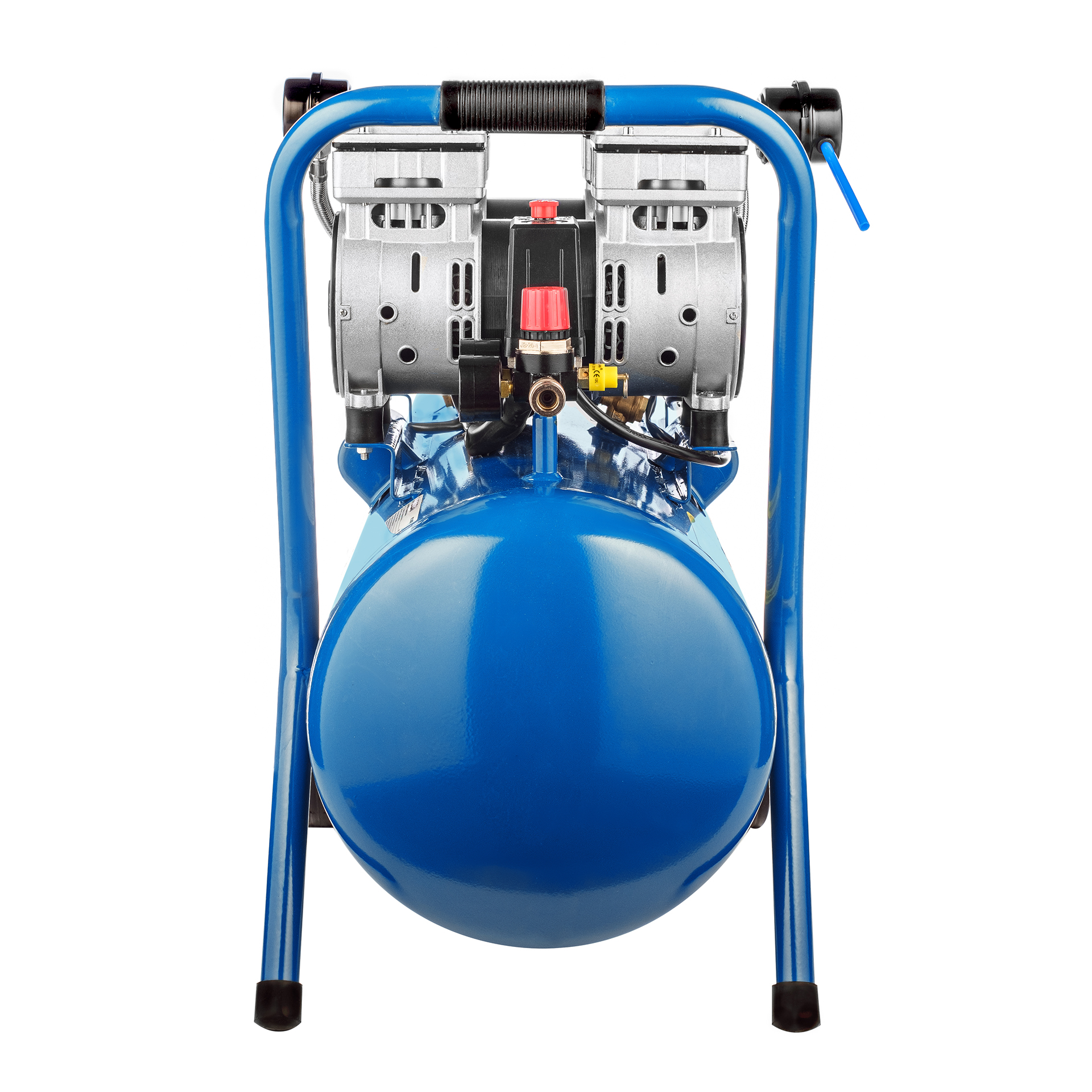 Воздушный компрессор Hyundai HYC 3050S купить по цене 30&nbsp;390 ₽ в интернет магазине ТЕХСАД