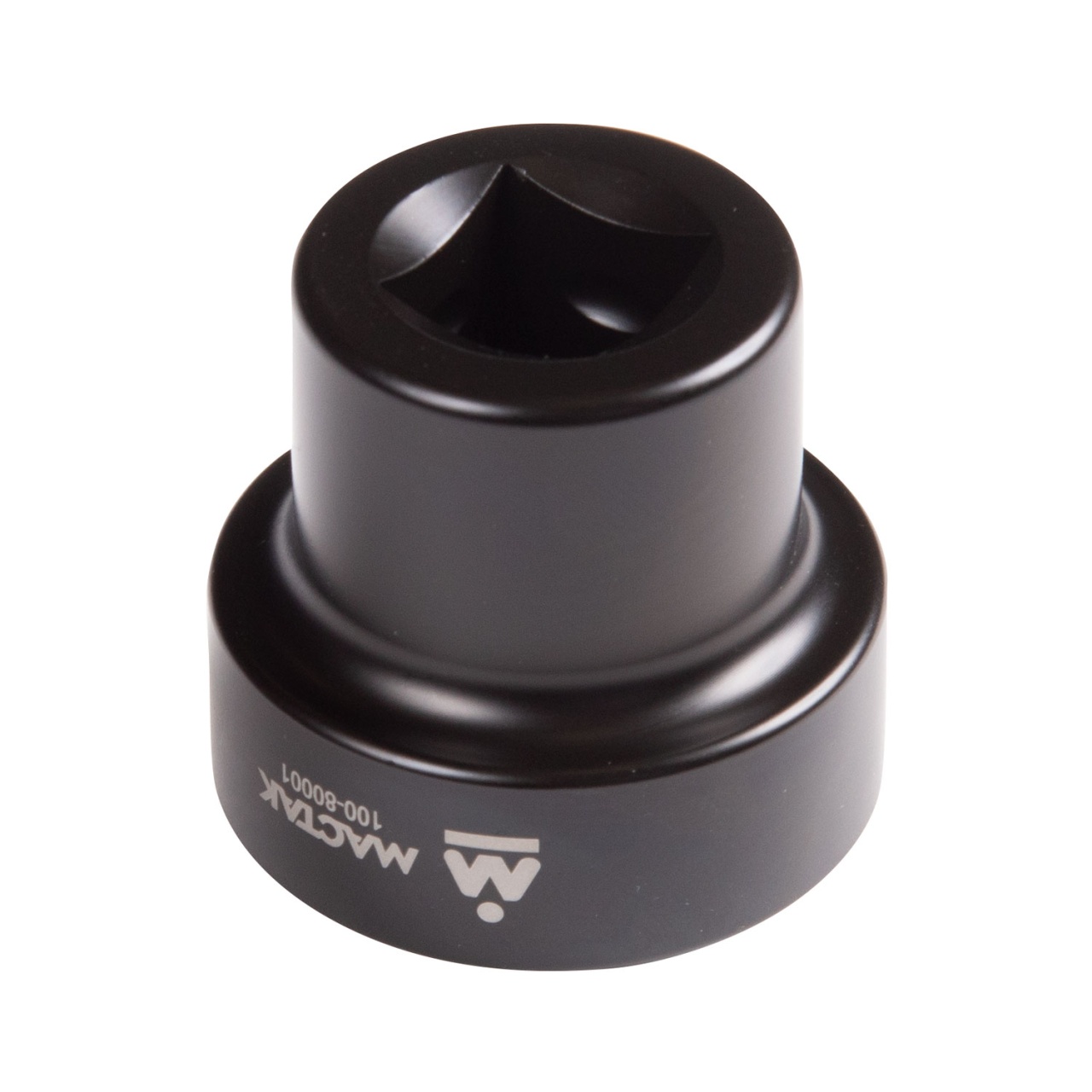 Головка специальная для снятия пальца крепления передней рессоры Scania, 3/4'', 28х37 мм МАСТАК 100-80001 купить по цене 3 440 ₽ в интернет магазине ТЕХСАД