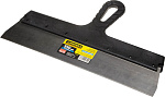 STAYER 350 мм, нержавеющая полотно, пластмассовая рукоятка, шпатель фасадный 1008-35 STAYER 350 мм, нержавеющая полотно, пластмассовая рукоятка, шпатель фасадный 1008-35 купить по цене 238 ₽ в интернет магазине ТЕХСАД