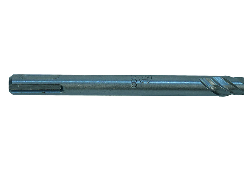 Бур SDS+ СОЮЗ 9019-SDS-12x260C купить по цене 150 ₽ в интернет магазине ТЕХСАД