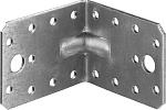 ЗУБР 55х70х70 мм, уголок крепежный усиленный 31011-70 ЗУБР 55х70х70 мм, уголок крепежный усиленный 31011-70 купить по цене 57 ₽ в интернет магазине ТЕХСАД