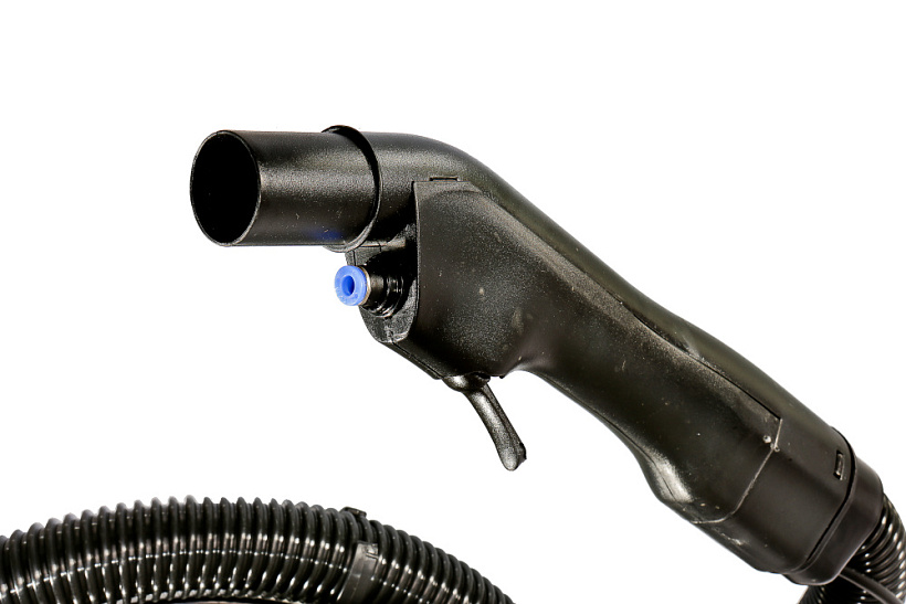 Гофрошланг для HVC30WD, 2,5 м, Hanskonner HVC30WD-H25 купить по цене 2 110 ₽ в интернет магазине ТЕХСАД