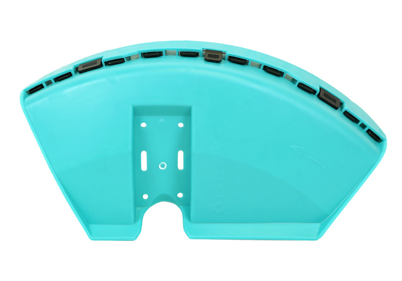 Кожух защитный с держателем для бензотриммера, Sturm! BT89-CVR-26 купить по цене 470 ₽ в интернет магазине ТЕХСАД