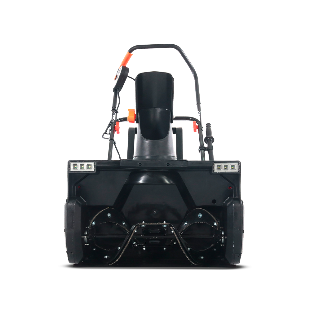 Электрический снегоуборщик YARD FOX BASIC 5633E купить по цене 24&nbsp;990 ₽ в интернет магазине ТЕХСАД