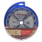 Диск пильный BELMASH 210x2,3/1,5x32/30, 16T купить по цене 710 ₽ в интернет магазине ТЕХСАД