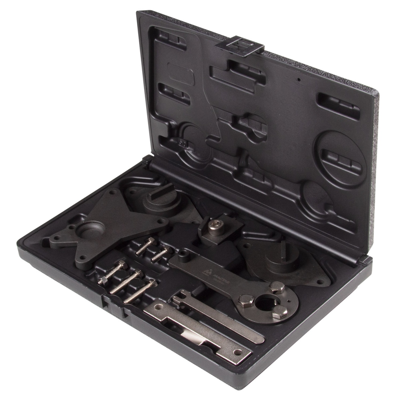 Набор фиксаторов распредвала / коленвала, Fiat/Ford/Lancia, кейс, 12 предметов МАСТАК 103-21512C купить по цене 17&nbsp;650 ₽ в интернет магазине ТЕХСАД