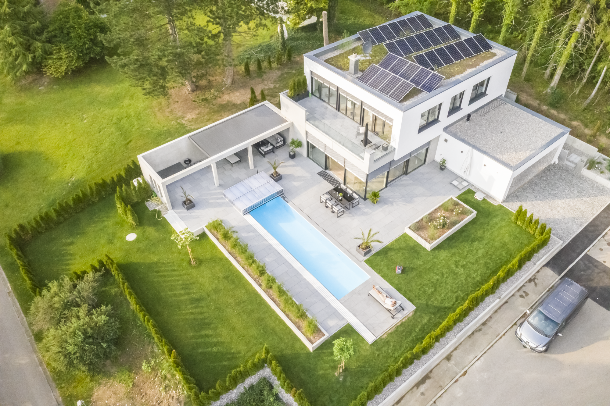 Газонокосилка-робот Solo by AL-KO Premium Pro Robolinho 700 W купить по цене 77 467 ₽ в интернет магазине ТЕХСАД