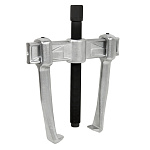 Съемник подшипников, 20-160 мм, 2-х захватный МАСТАК 104-12160 купить по цене 12 100 ₽ в интернет магазине ТЕХСАД