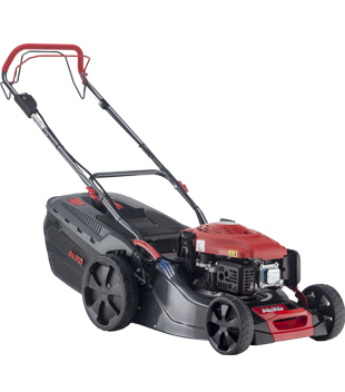 Газонокосилка бензиновая AL-KO Comfort 46.0 SPI-A купить по цене 57 990 ₽ в интернет магазине ТЕХСАД