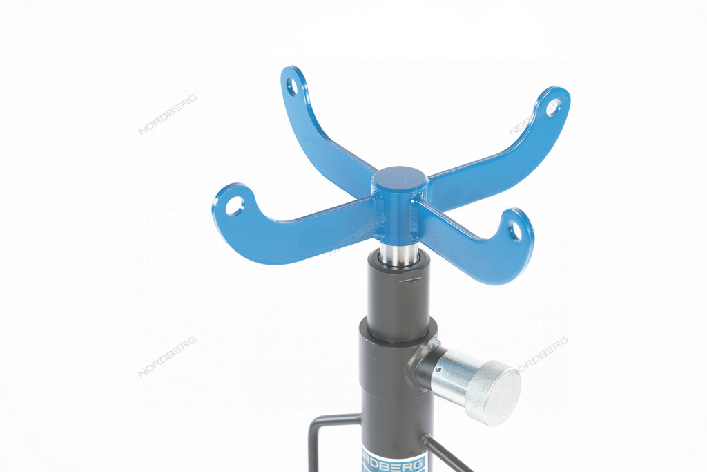 Стойка трансмиссионная 500 кг NORDBERG N3405N купить по цене 21 187 ₽ в интернет магазине ТЕХСАД