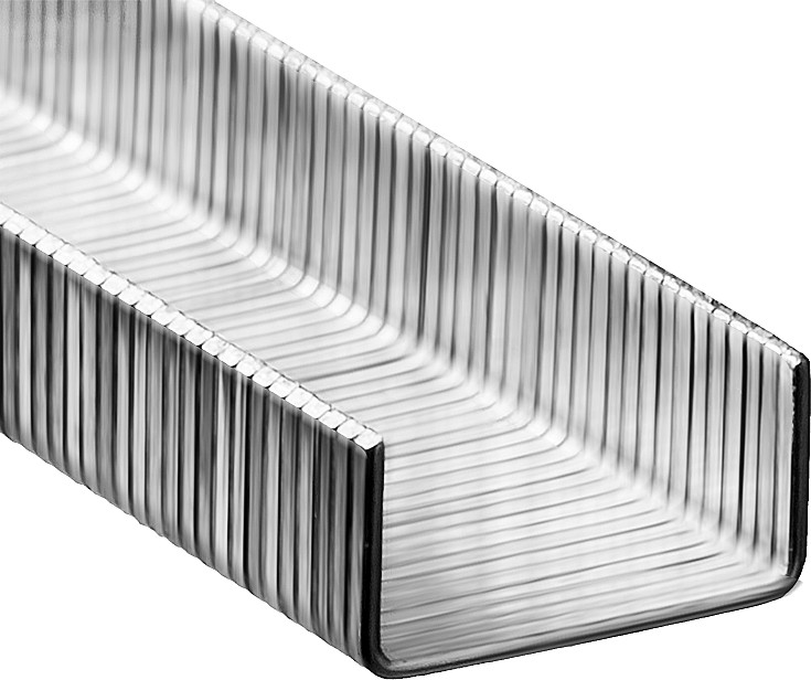 STAYER скобы тип 53 (A / 10 / JT21), 6 мм, 1000 шт., закаленные, особотвердые, скобы для степлера тонкие 3159-06_z02 Professional купить по цене 68 ₽ в интернет магазине ТЕХСАД