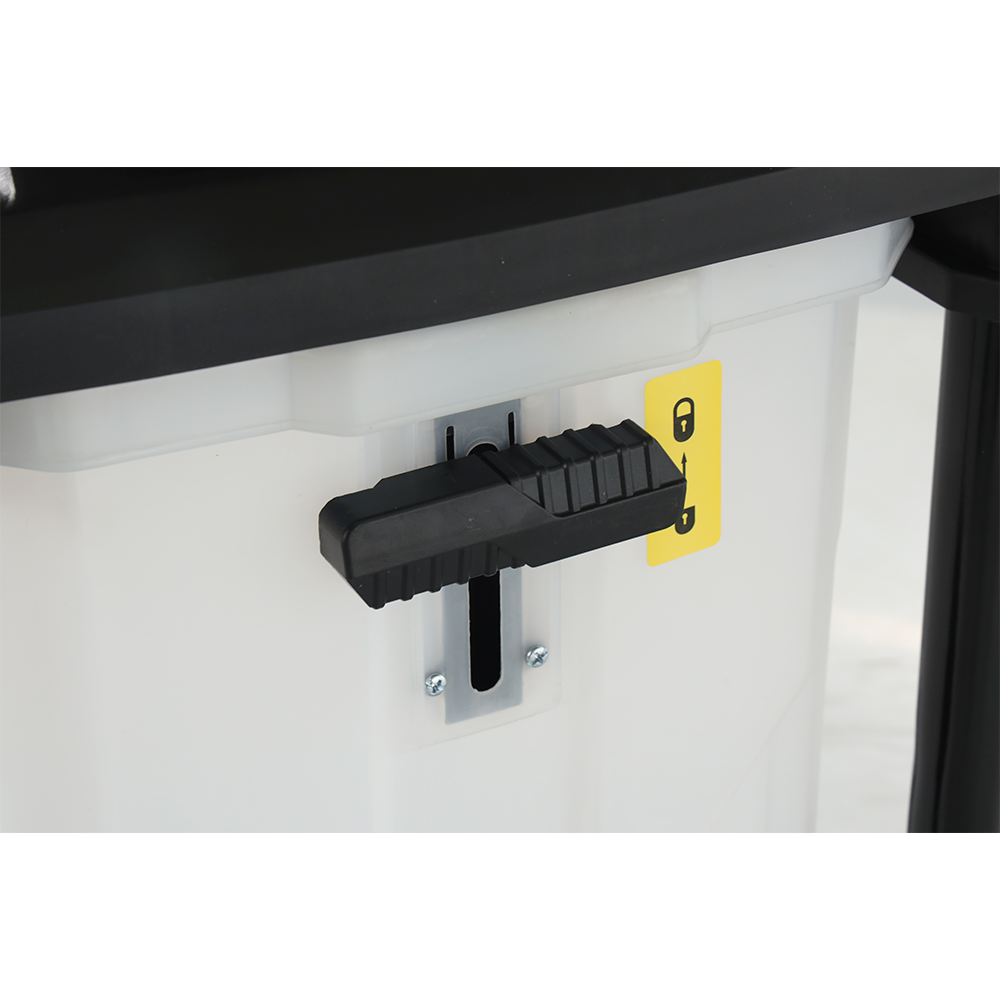 Электрический измельчитель YARD FOX 2800SE купить по цене 23&nbsp;990 ₽ в интернет магазине ТЕХСАД